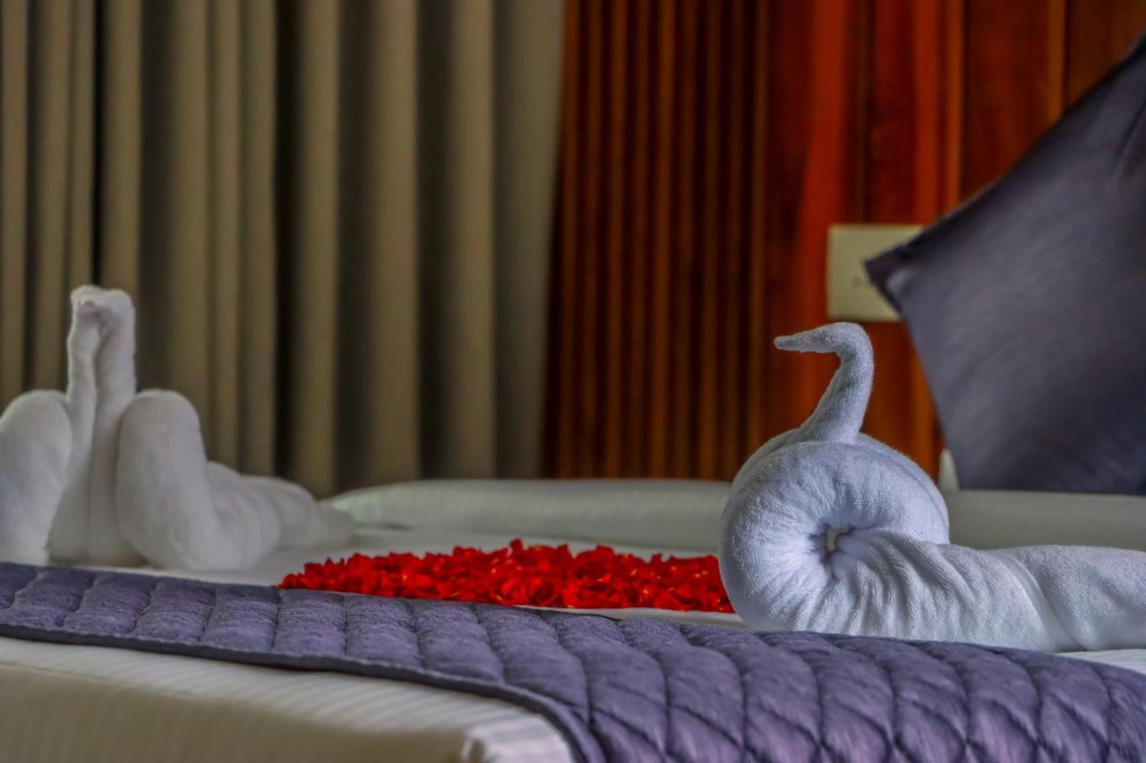 Winter Note Resorts Мунар Екстериор снимка