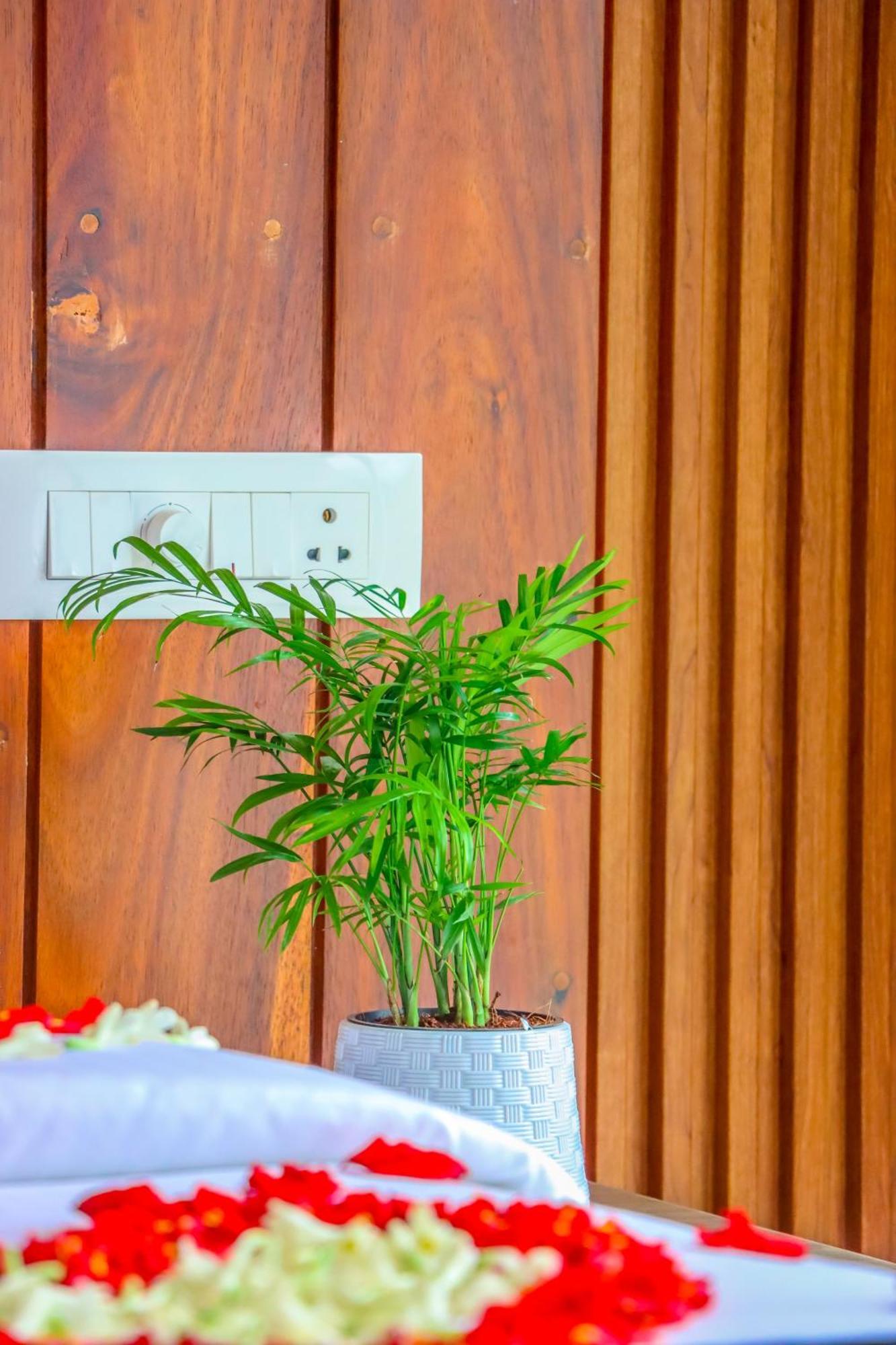 Winter Note Resorts Мунар Екстериор снимка