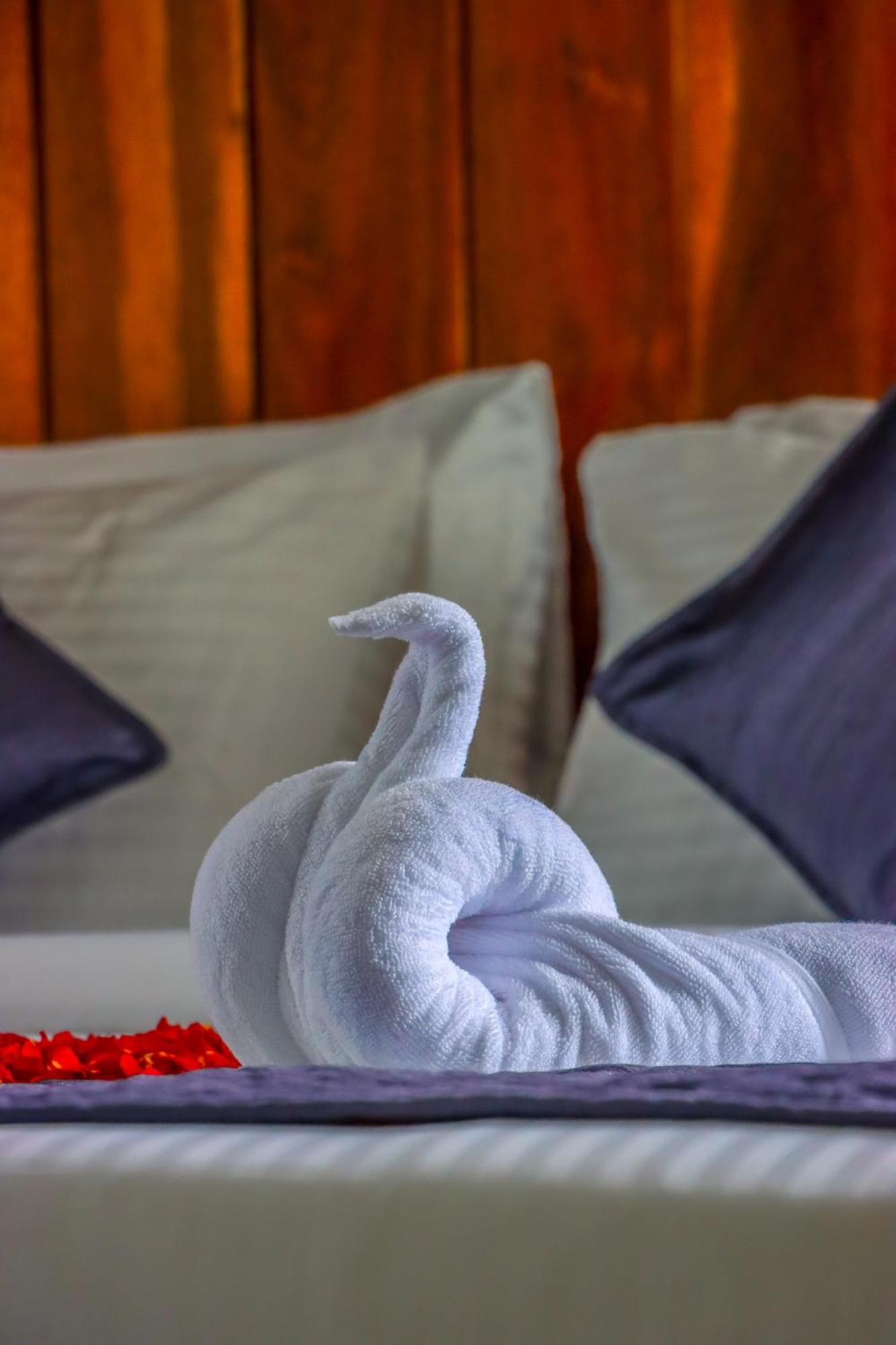 Winter Note Resorts Мунар Екстериор снимка