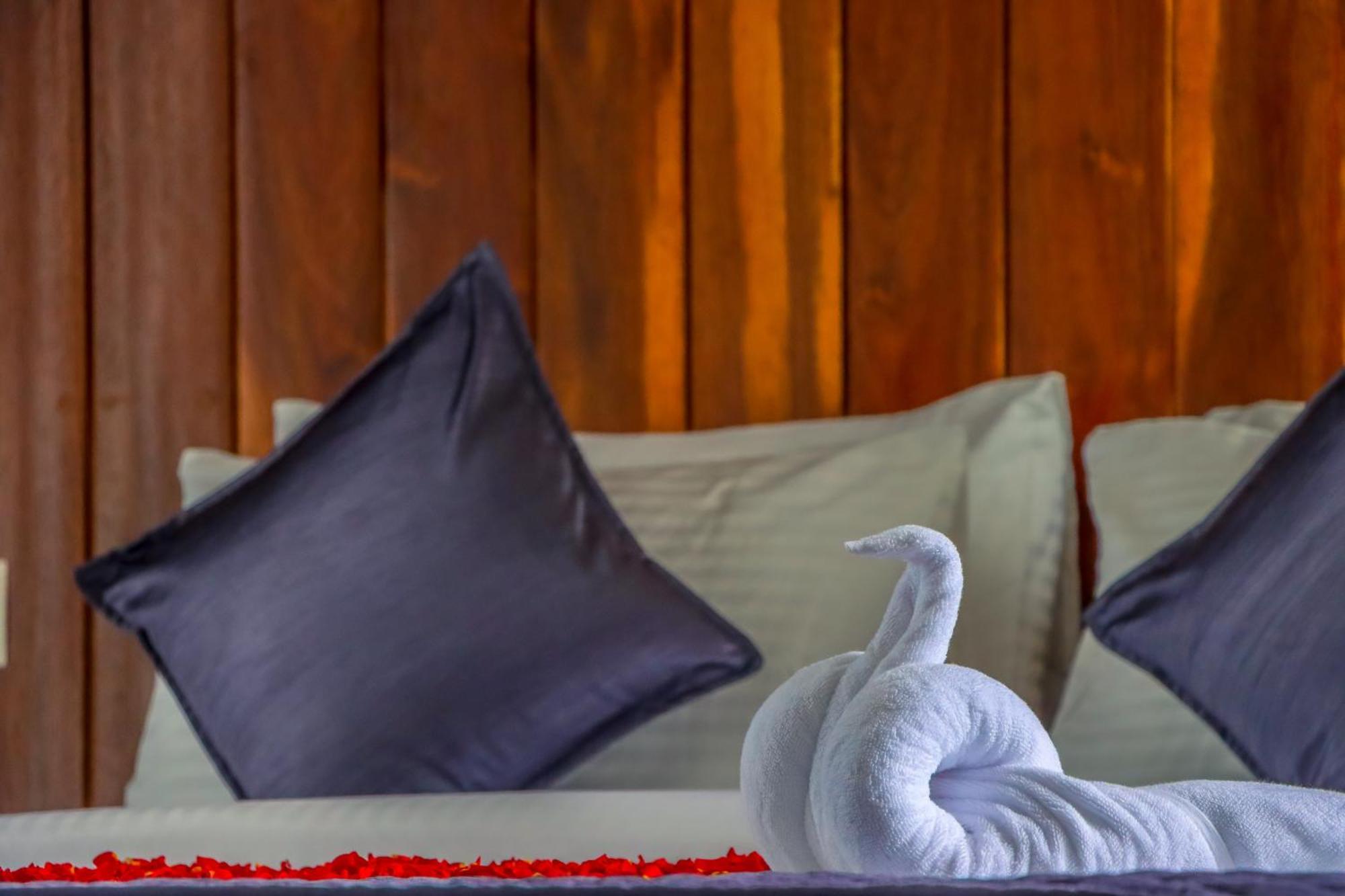 Winter Note Resorts Мунар Екстериор снимка