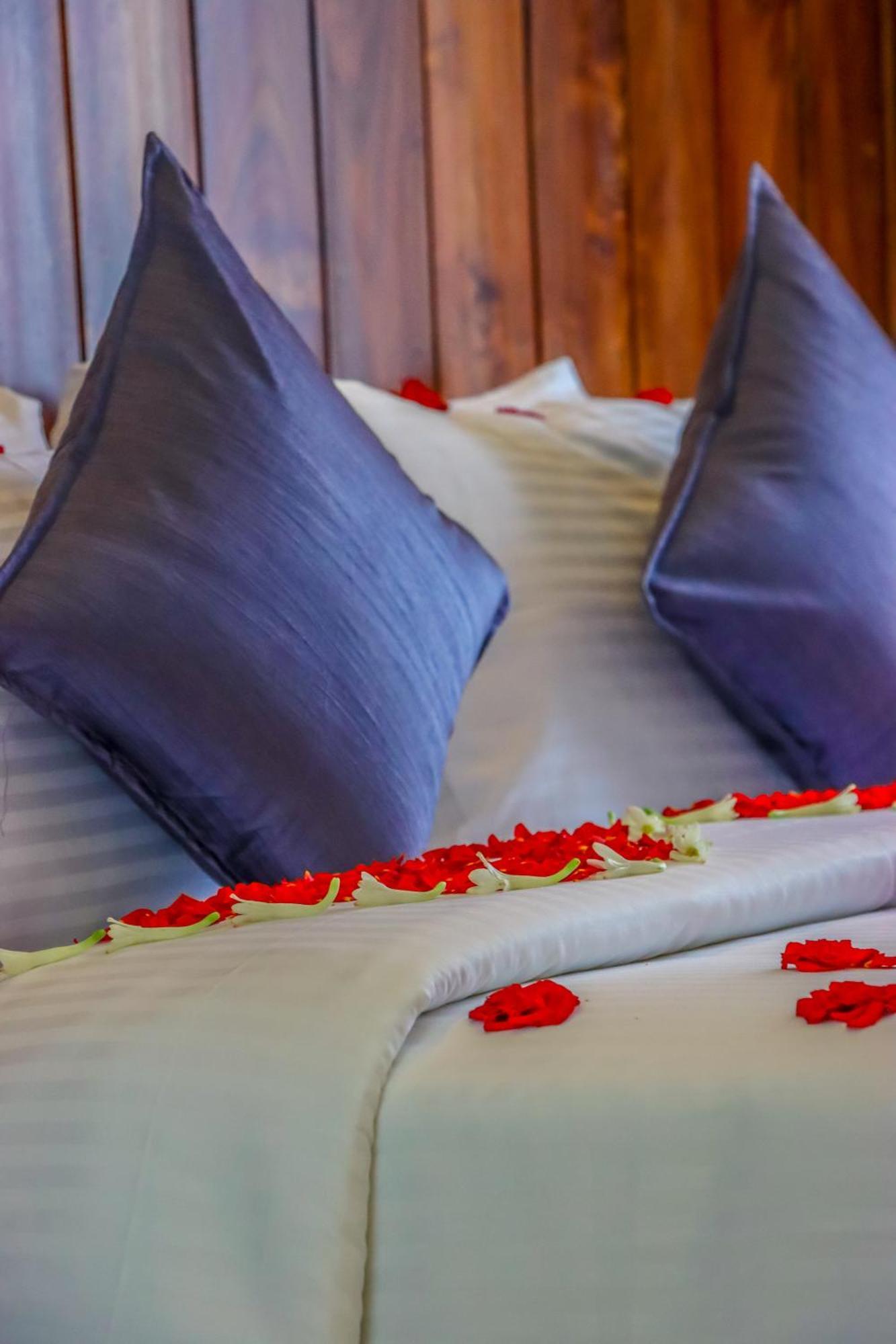 Winter Note Resorts Мунар Екстериор снимка