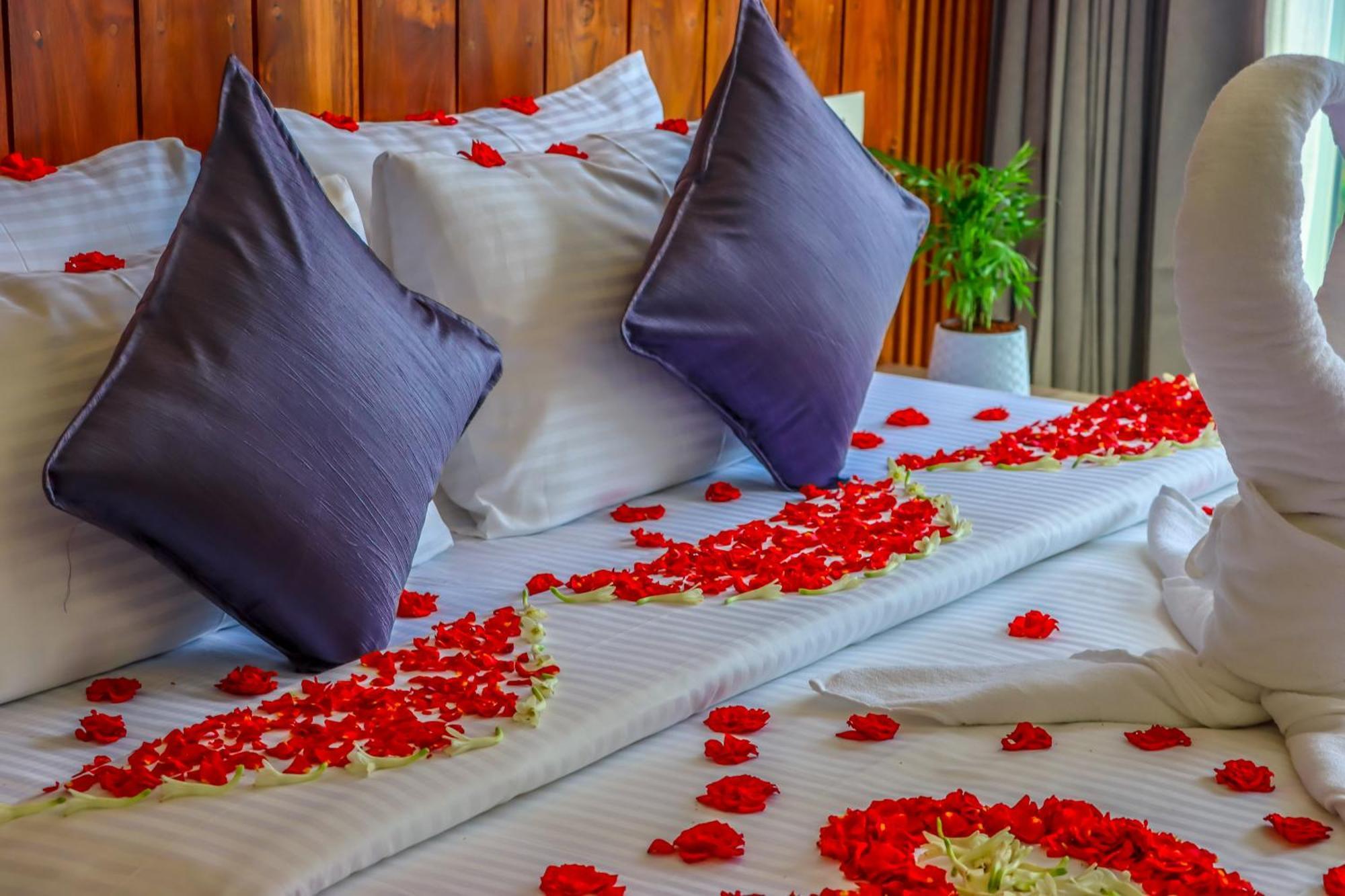 Winter Note Resorts Мунар Екстериор снимка